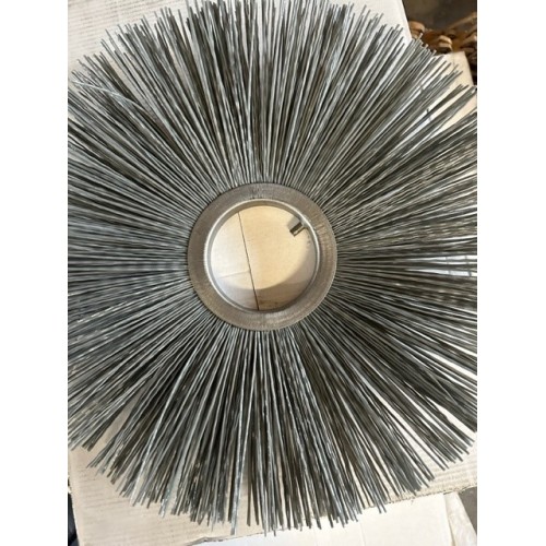 Texas Handy sweep set binnenste borstelringen 3-350mm