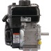 BRIGGS & STRATTON Motor-H XR 550 SERIES™ - Dia 3/4" (19.05 mm) - L 61.5 mm