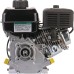 BRIGGS & STRATTON Motor-H XR 550 SERIES™ - Dia 3/4" (19.05 mm) - L 61.5 mm
