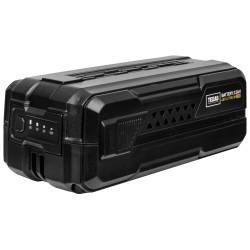 Texas accu 40 volt 2,5 ah