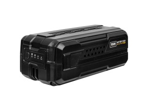 Texas accu 40 volt 2,5 ah