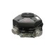 Briggs & Stratton motor 20pk  2 cilinder INTEK V TWIN OHV 7200 -VERT 25,4X80MM