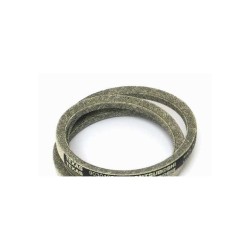 Texas v- riem  achteruit aandrijving 534TG en 535TG en TX serie