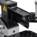 Lumag HOS9N houtklover 8 ton 380 volt met een V-PRO© splijtmes