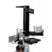 Lumag HOS9N houtklover 8 ton 380 volt met een V-PRO© splijtmes