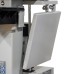 Lumag HOS9N houtklover 8 ton 380 volt met een V-PRO© splijtmes