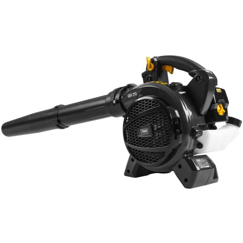 Texas  GBV270 benzine bladblazer zuiger Blaassnelheid (Max): 250 km/uur