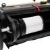 Texas MS950 handveegmachine 95cm met zijborstels