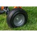 Agrifab 50 ltr Kunstmeststrooier duw model 450576