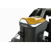 Stiga Park 700 W - STIGA ST 600 Twin knikmaaier met stuurbekrachtiging excl. maaidek