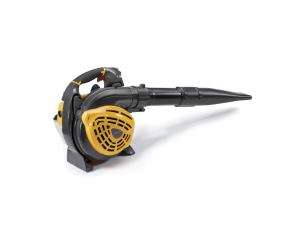 Stiga BL 530 V  benzine bladblazer-zuiger met opvang