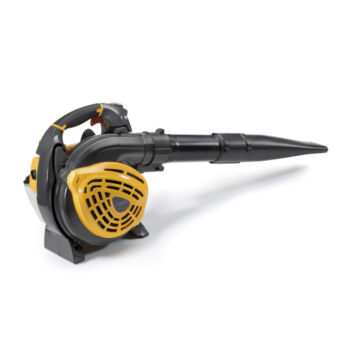 Stiga BL 530 V  benzine bladblazer-zuiger met opvang