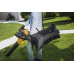 Stiga BL 530 V  benzine bladblazer-zuiger met opvang