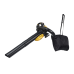 Stiga BL 530 V  benzine bladblazer-zuiger met opvang