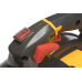 Stiga BL 530 V  benzine bladblazer-zuiger met opvang
