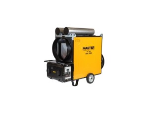 Master  BV 471 FS - 1WAY indirecte diesel heater 136 KW