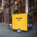 Master  BV 471 FS - 1WAY indirecte diesel heater 136 KW