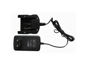 Texas 18 volt acculader voor WR1800