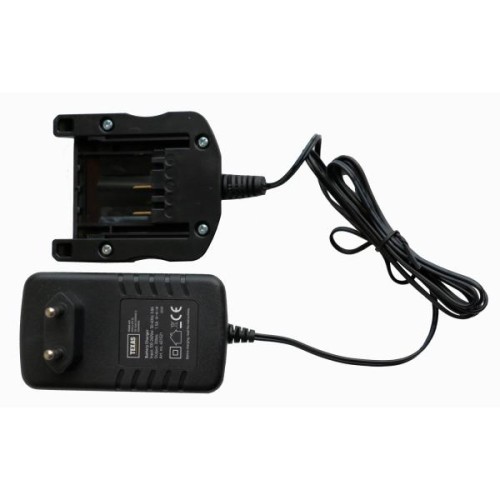 Texas 18 volt acculader voor WR1800
