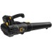 Texas LBX2000 (20V) accu bladblazer incl. 4.0 ah accu en oplader