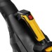 Texas LBX4000 (40V) accu bladblazer inclusief 4ah batterij en oplader