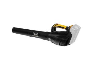 Texas LBX4000 (40V) accu bladblazer exclusief accu