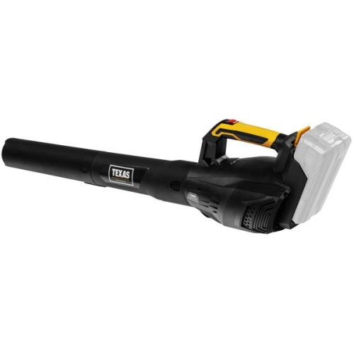 Texas LBX4000 (40V) accu bladblazer exclusief accu