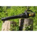 Texas LBZ5800 accu bladblazer incl.  58V 4.0 ah accu en oplader