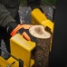 Texas powersplit 720  7 tons houtklover verticaal 220 volt
