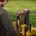 Texas powersplit 720  7 tons houtklover verticaal 220 volt