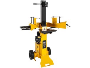Texas powersplit 720  7 tons houtklover verticaal 220 volt