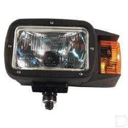 Cobo koplamp-richtingaanwijzer Links 05483000