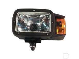 Cobo koplamp-richtingaanwijzer Links 05483000