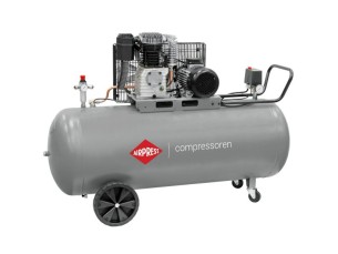 Airpress Compressor HK600-270 Pro Compressor 10 bar 4 pk/3 kW 380 l/min 270 l