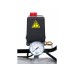 Airpress Compressor HK600-270 Pro Compressor 10 bar 4 pk/3 kW 380 l/min 270 l