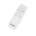 Eurom Golden 2000 Amber Smart Rotary Bluetooth bediening