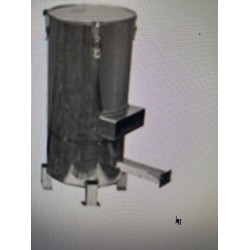Hiton Branderkamer HP145