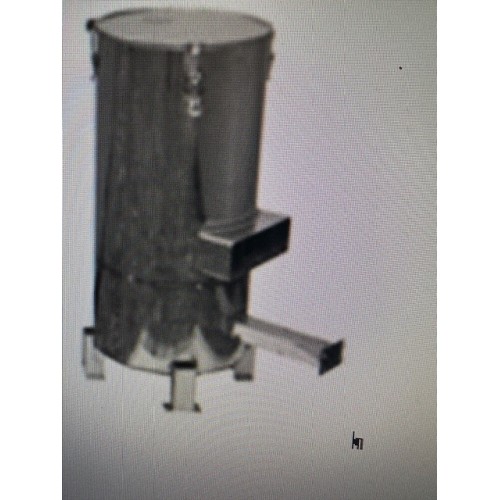Hiton Branderkamer HP145