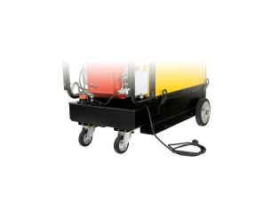 Master Externe tank 150 liter voor BV 471 kachel