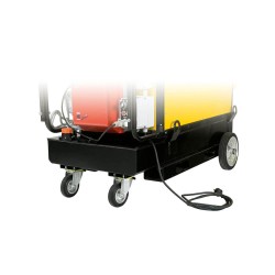 Master Externe tank 200l voor BV 691 kachel
