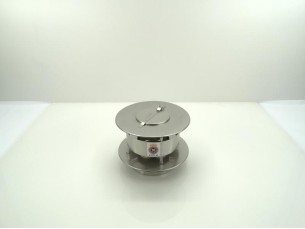 Metaloterm AT ATKR 15 Rookgasafvoerkap