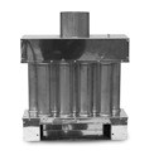 Hiton Warmtewisselaar HP145  HP145WH oliekachel
