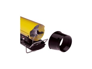 Master Luchtinlaat 41cm voor recycling BV 290