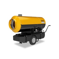 Master BV400  Indirect Diesel Heater 1-Way 110KW