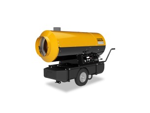 Master BV400  Indirect Diesel Heater 1-Way 110KW
