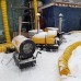 Master BV400  Indirect Diesel Heater 1-Way 110KW