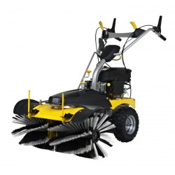  Texas Smart Sweep 800E 80 cm met elektrische start