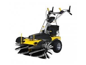  Texas Smart Sweep 800E 80 cm met elektrische start