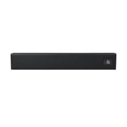 Eurom Alutherm 2000 W Baseboard  Black wifi met smart App