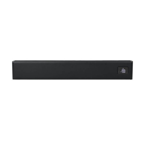 Eurom Alutherm 2000 W Baseboard  Black wifi met smart App